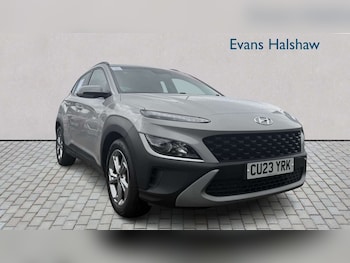 Used Hyundai KONA 2023 for sale - 79172515: Photo