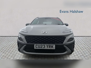 Used Hyundai KONA 2023 for sale - 79172515: Photo