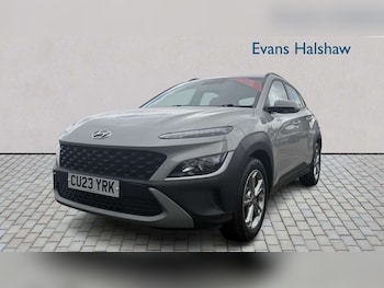 Used Hyundai KONA 2023 for sale - 79172515: Photo