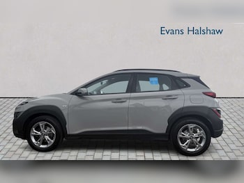 Used Hyundai KONA 2023 for sale - 79172515: Photo