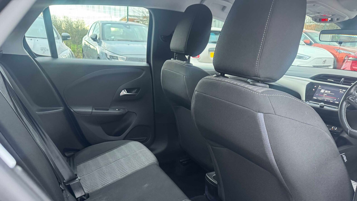 Used Vauxhall Corsa for sale - 77861738: Photo 11