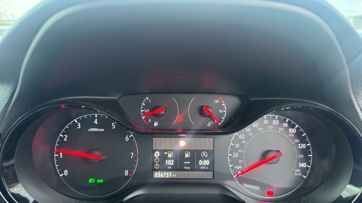 Used Vauxhall Corsa for sale - 77861738: Photo 13