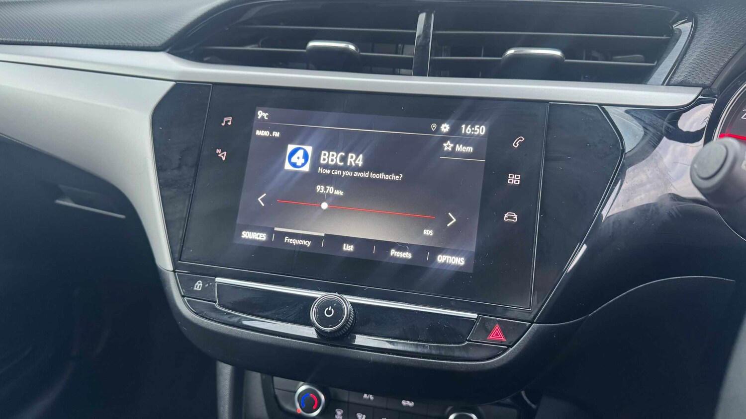 Used Vauxhall Corsa for sale - 77861738: Photo 19