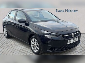 Used Vauxhall Corsa 2022 for sale - 77861738: Photo