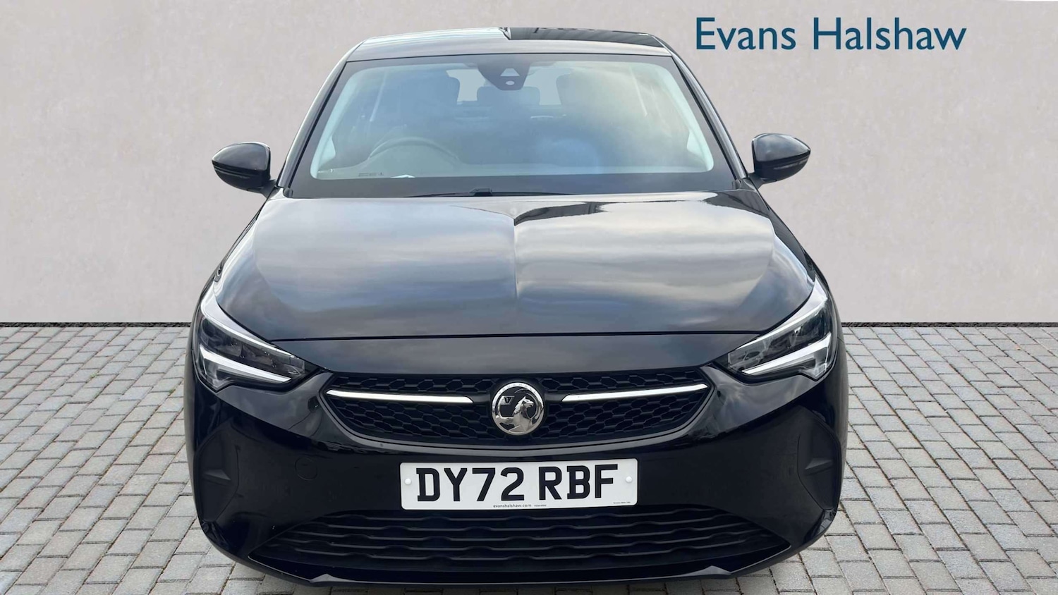 Used Vauxhall Corsa for sale - 77861738: Photo 2