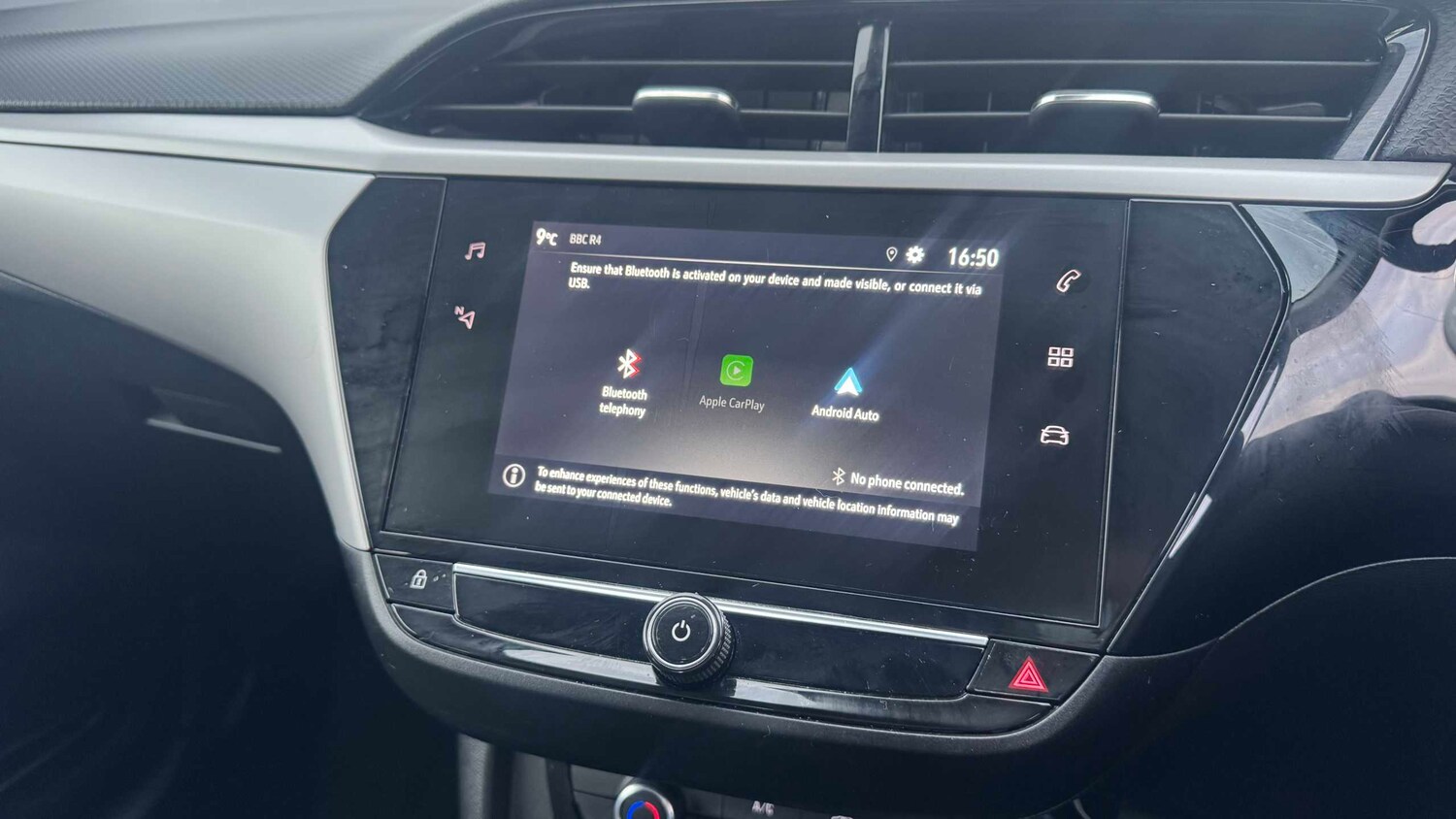 Used Vauxhall Corsa for sale - 77861738: Photo 22