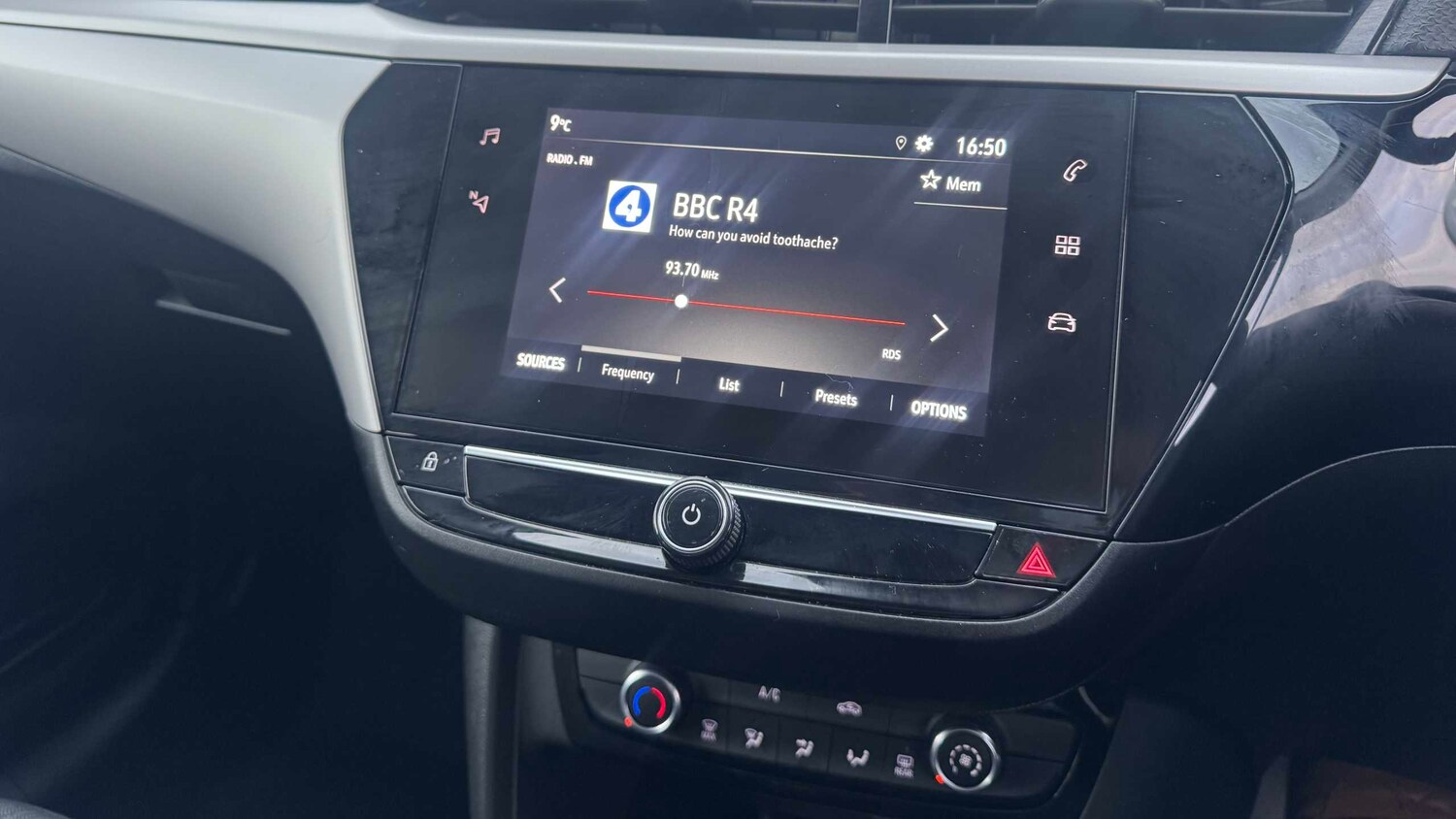 Used Vauxhall Corsa for sale - 77861738: Photo 23