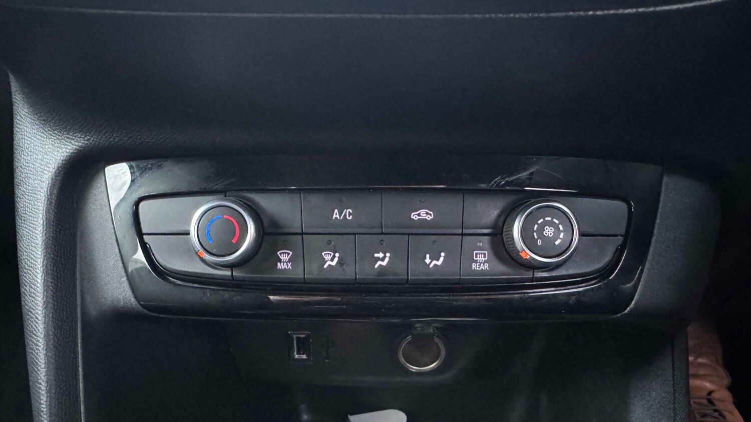 Used Vauxhall Corsa for sale - 77861738: Photo 24