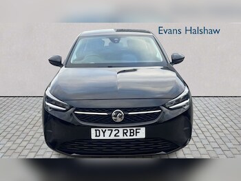 Used Vauxhall Corsa 2022 for sale - 77861738: Photo
