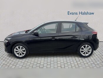 Used Vauxhall Corsa 2022 for sale - 77861738: Photo