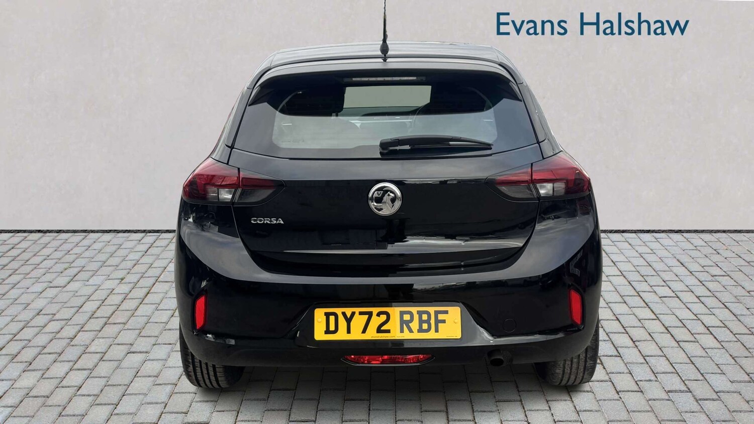 Used Vauxhall Corsa for sale - 77861738: Photo 6