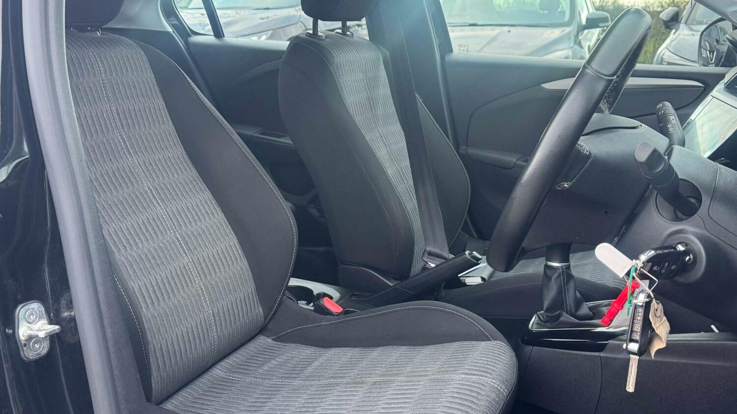 Used Vauxhall Corsa for sale - 77861738: Photo 8