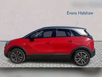 Used Vauxhall Crossland X 2018 for sale - 79096176: Photo