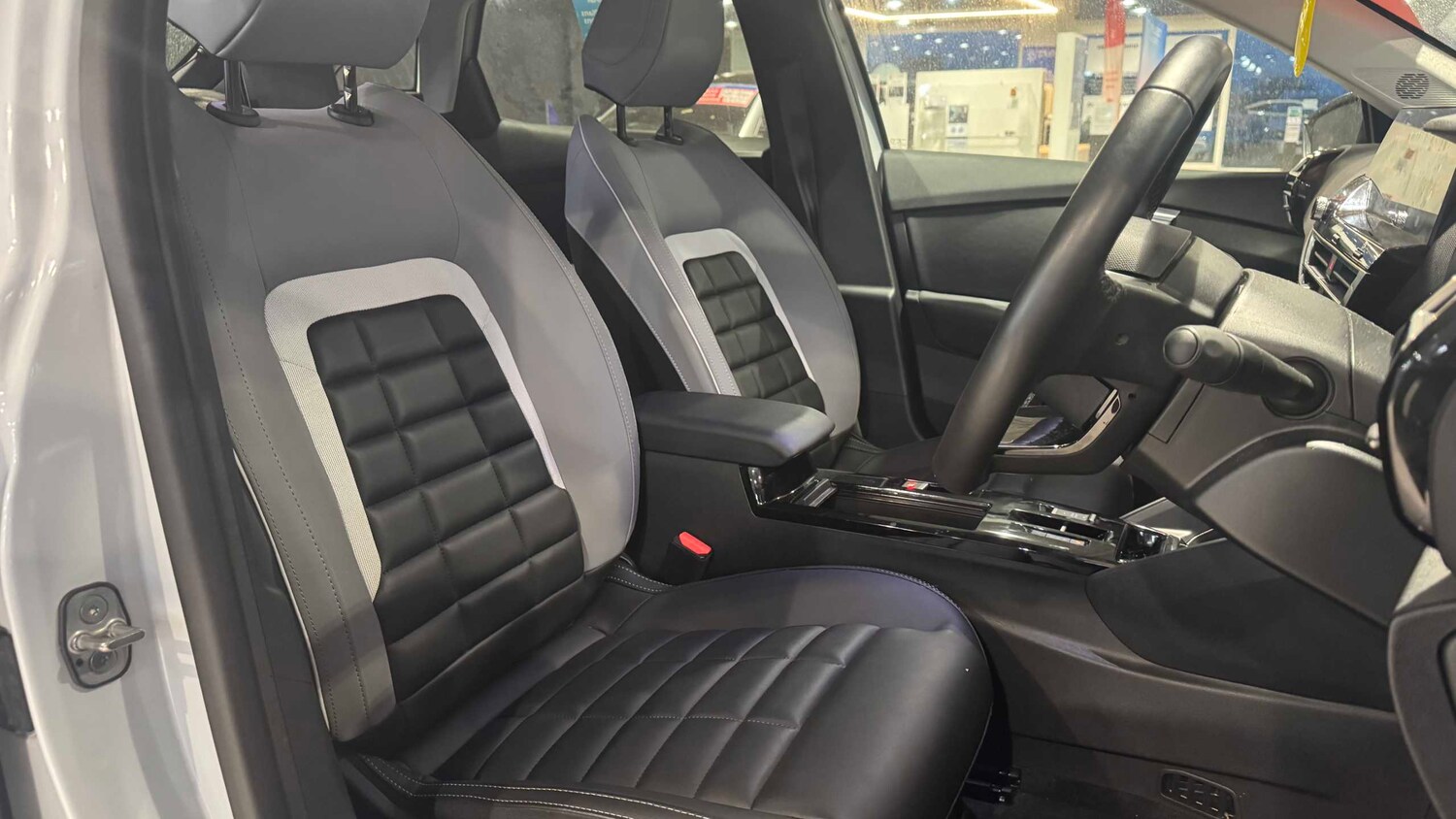 Used Citroen C4 2025 for sale - 78187954: Photo 10