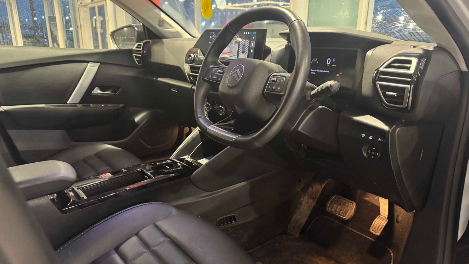 Used Citroen C4 2025 for sale - 78187954: Photo 11