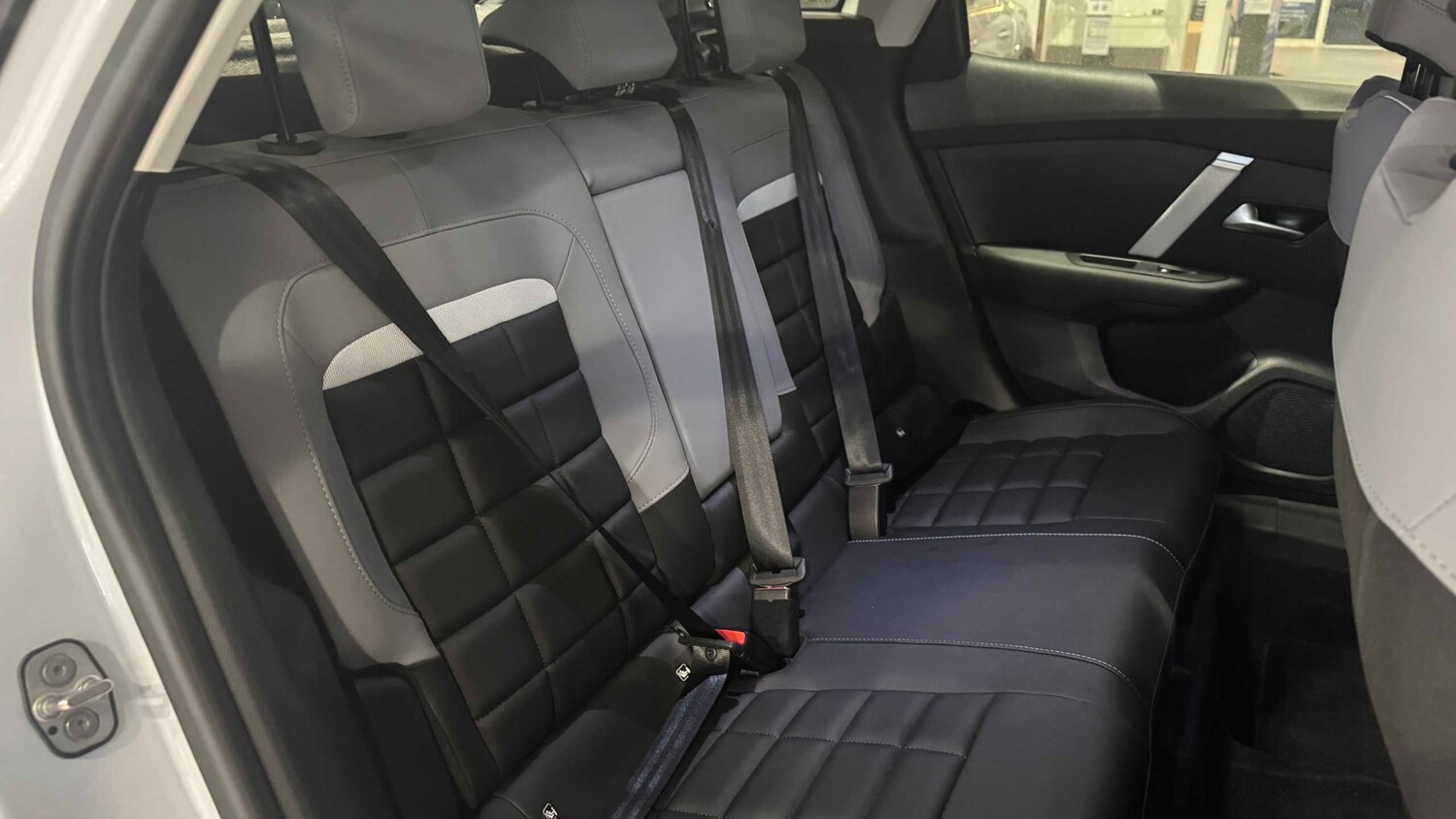 Used Citroen C4 2025 for sale - 78187954: Photo 12