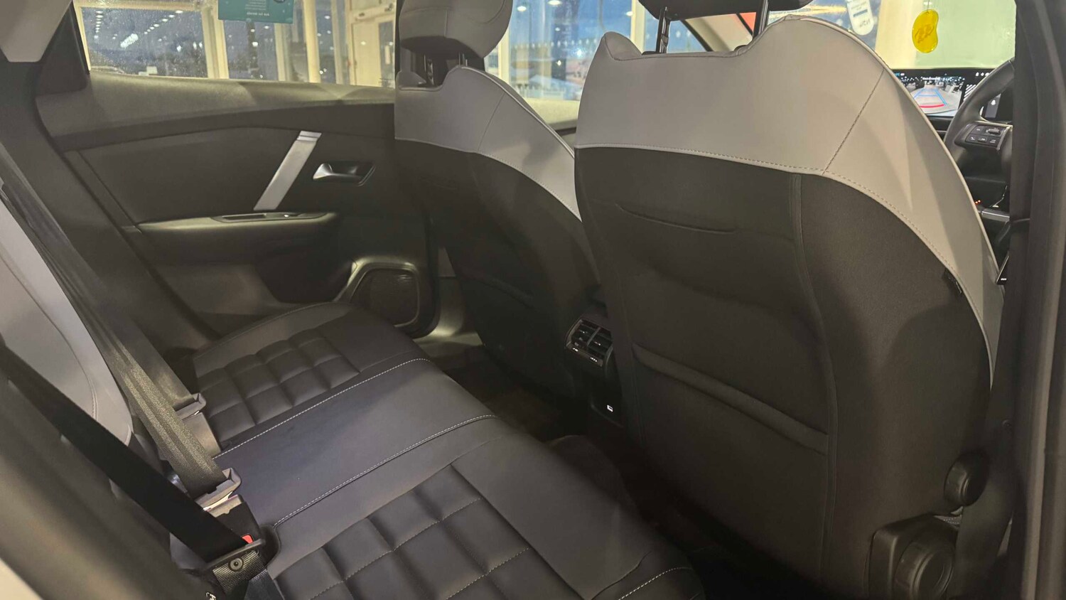 Used Citroen C4 2025 for sale - 78187954: Photo 13