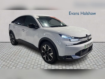 Citroen C4 feature image