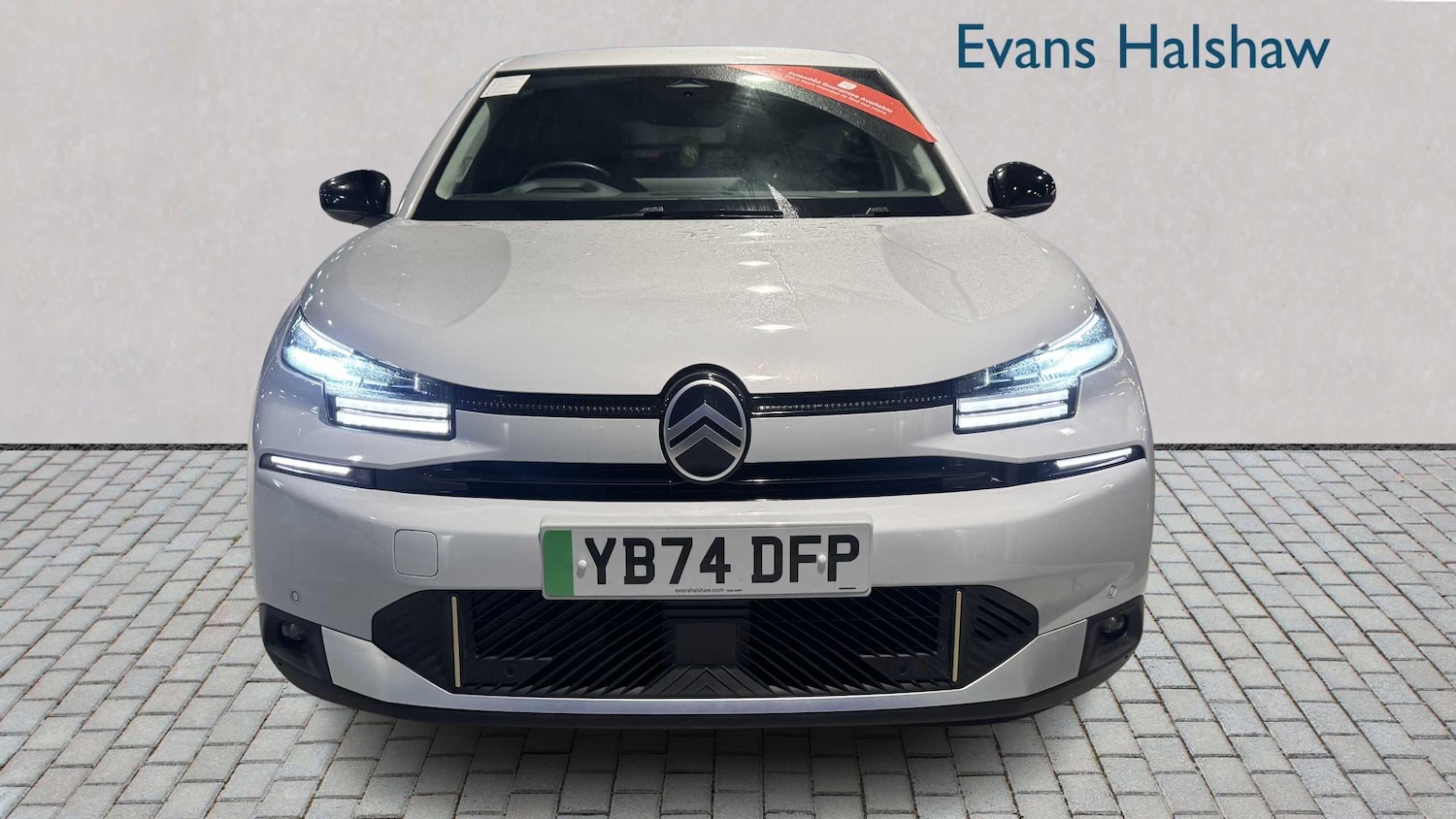 Used Citroen C4 2025 for sale - 78187954: Photo 2