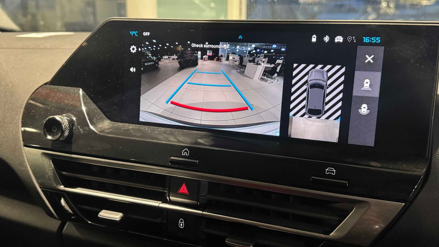 Used Citroen C4 2025 for sale - 78187954: Photo 22