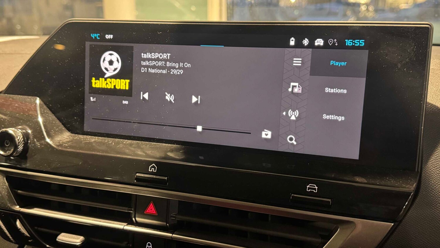 Used Citroen C4 2025 for sale - 78187954: Photo 23