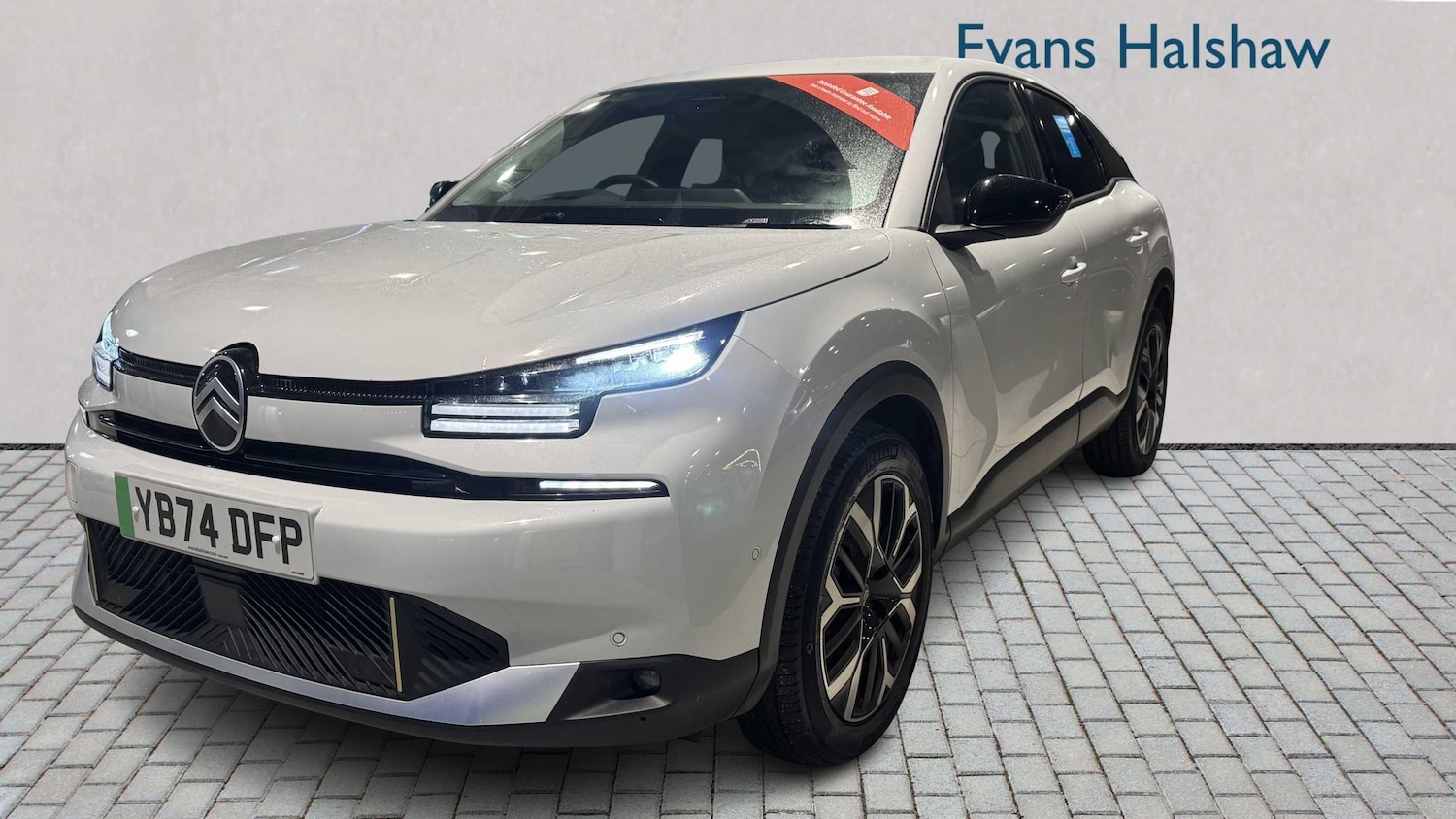 Used Citroen C4 2025 for sale - 78187954: Photo 3