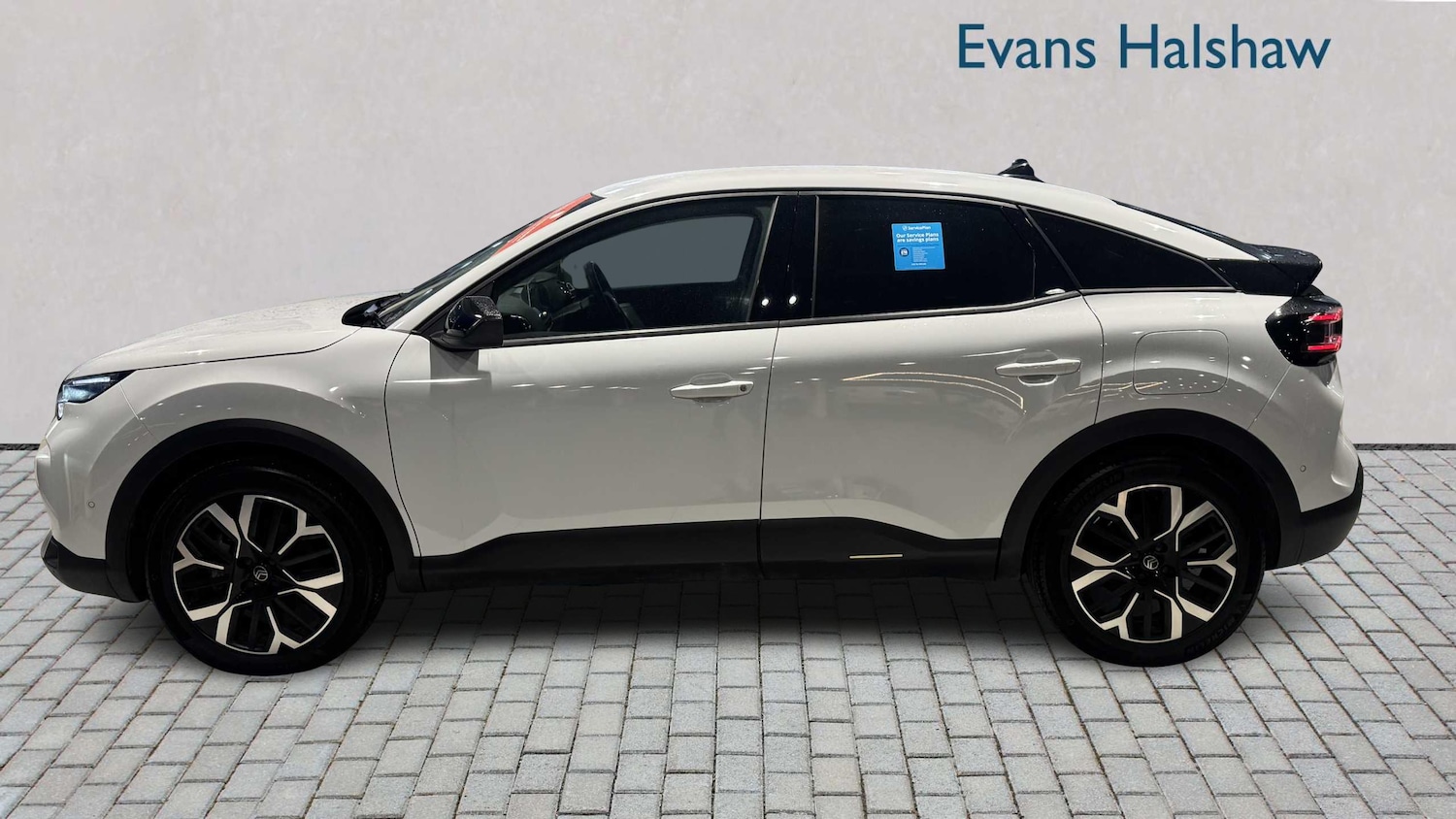 Used Citroen C4 2025 for sale - 78187954: Photo 4