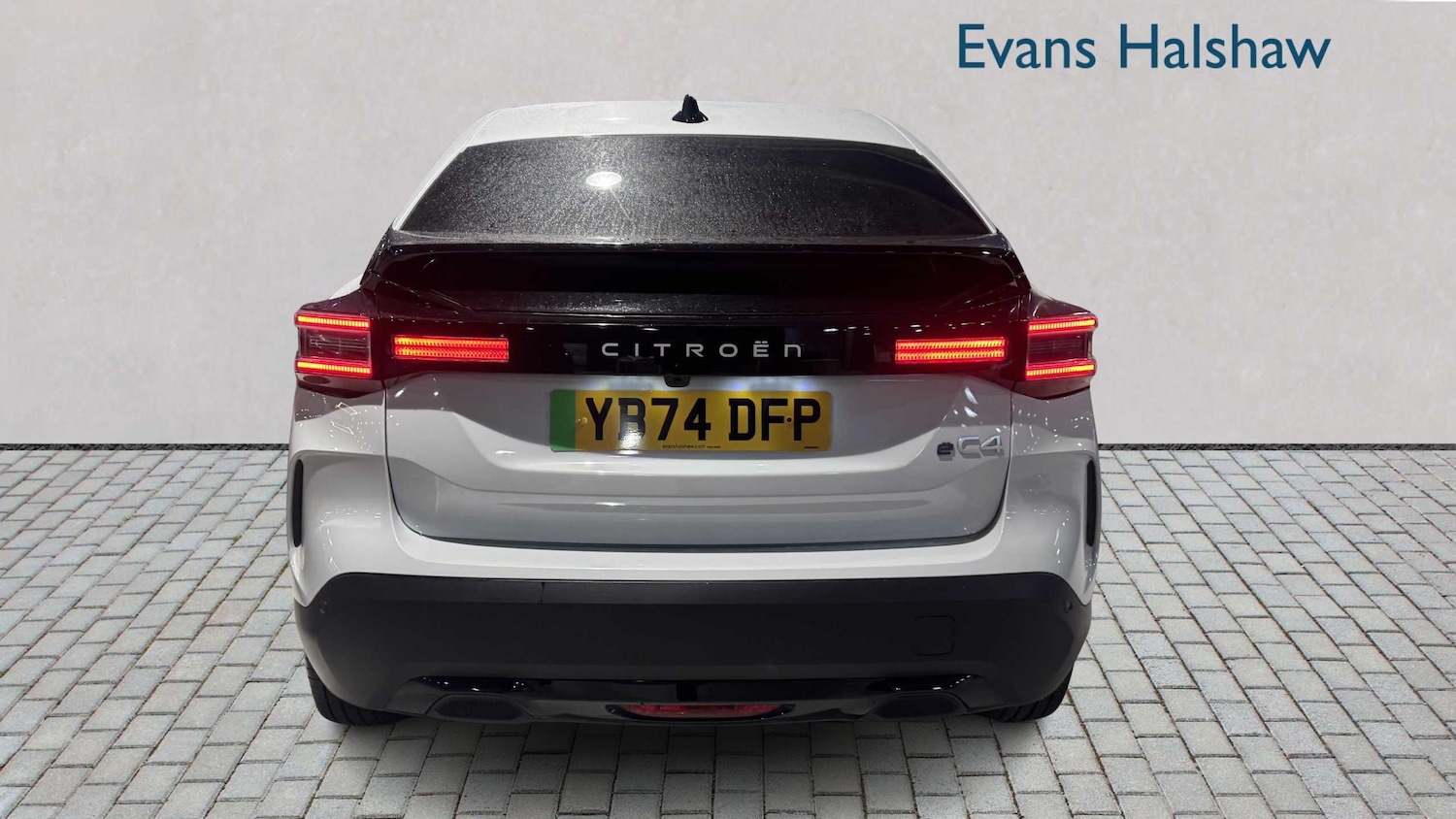 Used Citroen C4 2025 for sale - 78187954: Photo 6