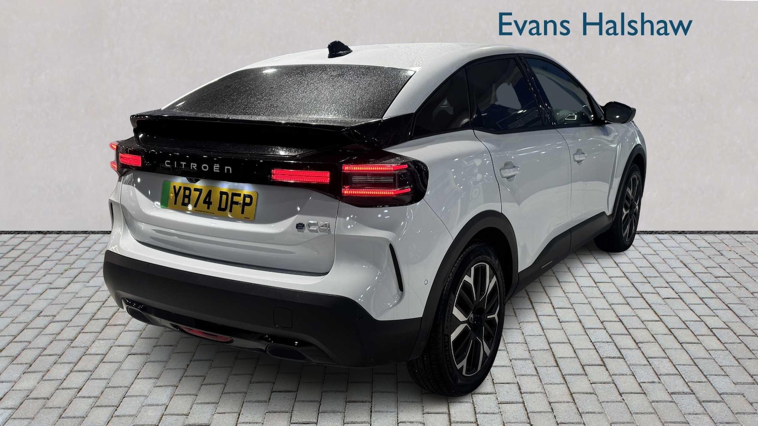 Used Citroen C4 2025 for sale - 78187954: Photo 7