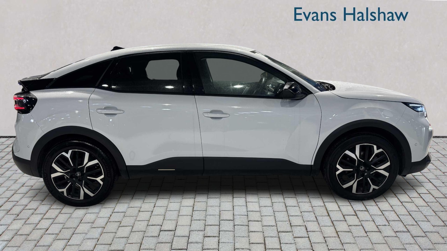 Used Citroen C4 2025 for sale - 78187954: Photo 8