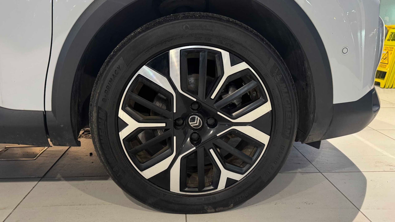 Used Citroen C4 2025 for sale - 78187954: Photo 9