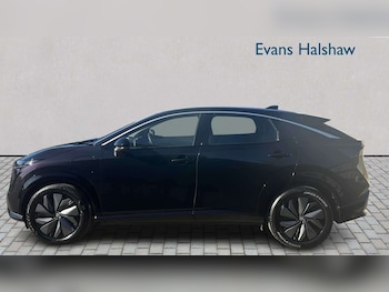 Used Nissan ARIYA 2025 for sale - 79172824: Photo