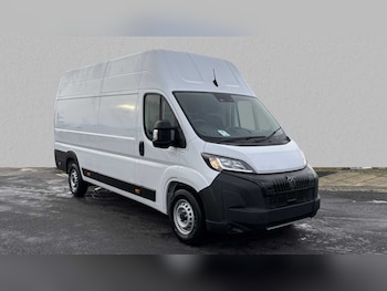 Used Peugeot Boxer 2026 for sale - 79190177: Photo