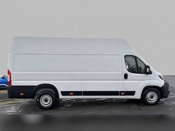 Used Peugeot Boxer 2026 for sale - 79190177: Photo