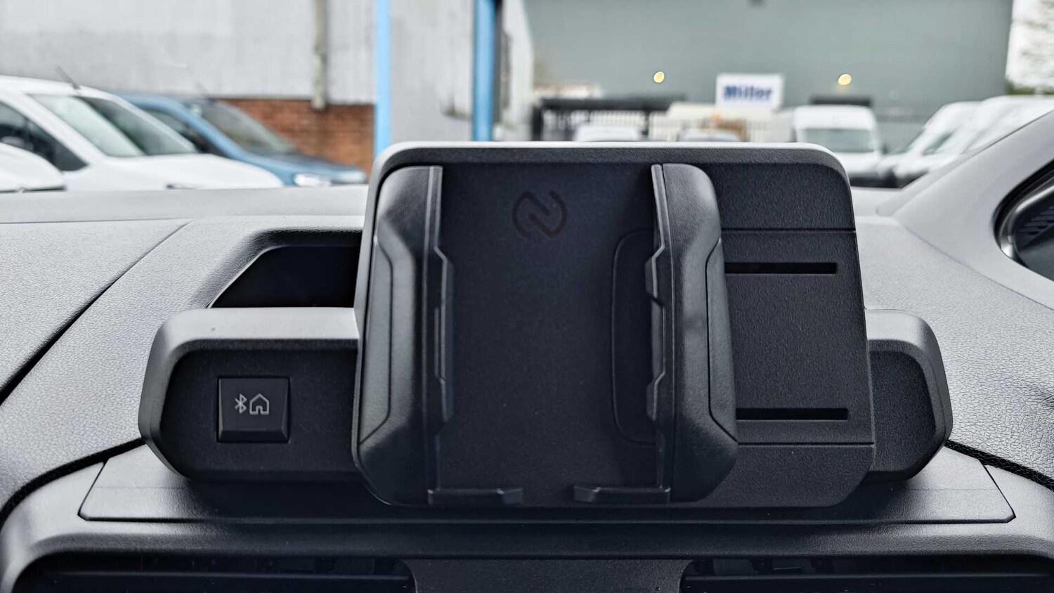 Used Peugeot Partner 2024 for sale - 77857634: Photo 22