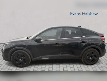 Used Citroen C4 2024 for sale - 78233899: Photo