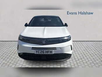 Used Vauxhall Grandland 2026 for sale - 79172728: Photo