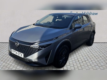 Used Nissan Qashqai 2024 for sale - 78949323: Photo