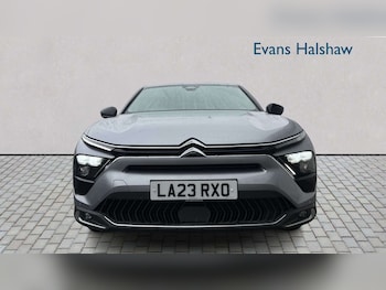 Used Citroen C5 X 2023 for sale - 79172686: Photo