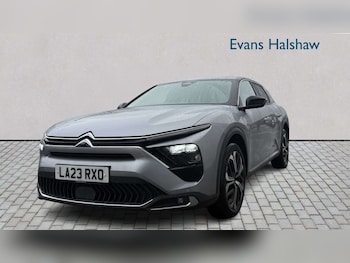 Used Citroen C5 X 2023 for sale - 79172686: Photo
