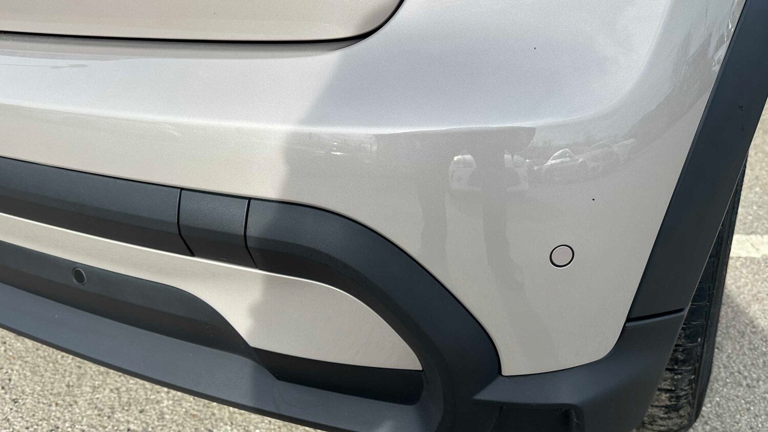 Used MINI Hatch 2023 for sale - 77858607: Photo 10