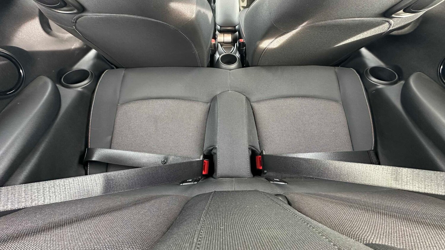 Used MINI Hatch 2023 for sale - 77858607: Photo 12