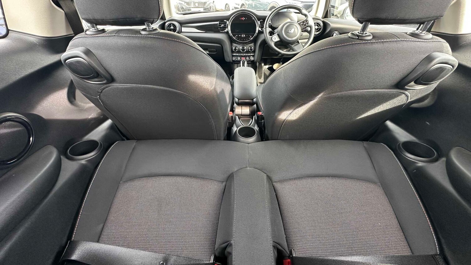 Used MINI Hatch 2023 for sale - 77858607: Photo 13