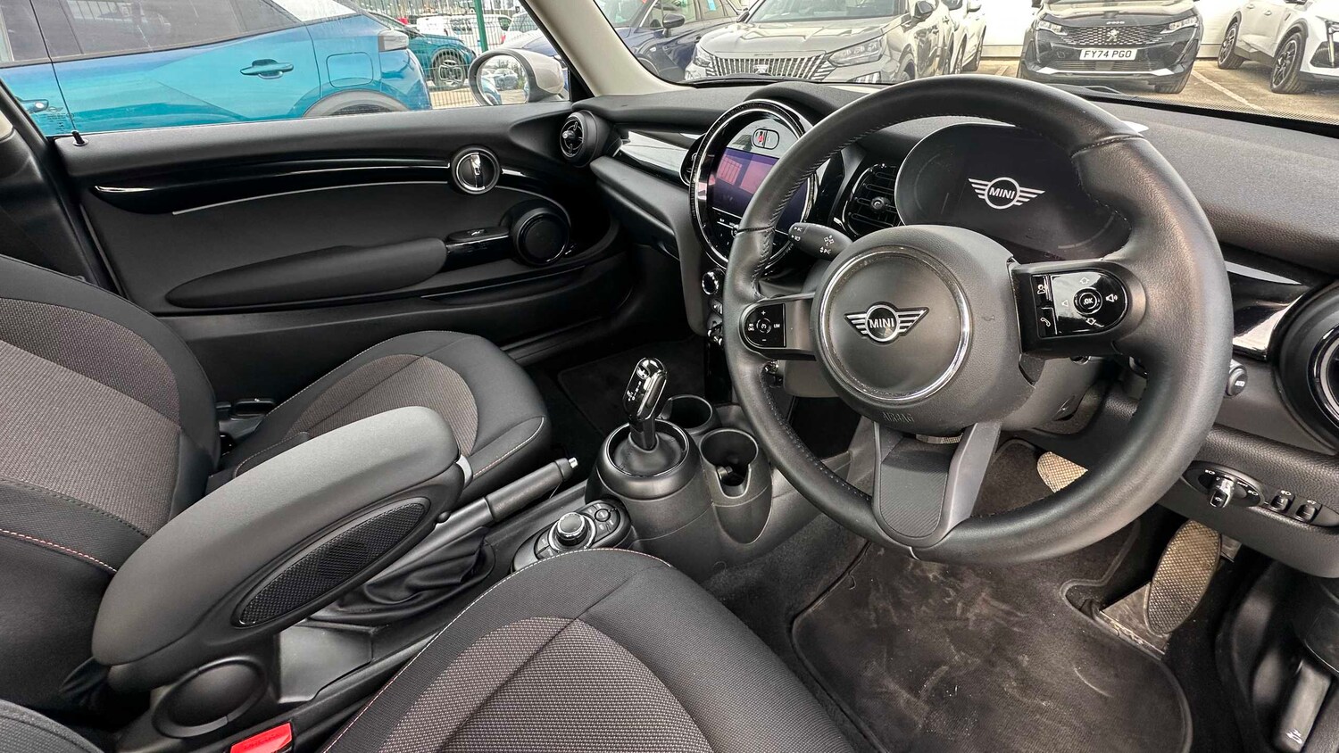 Used MINI Hatch 2023 for sale - 77858607: Photo 15