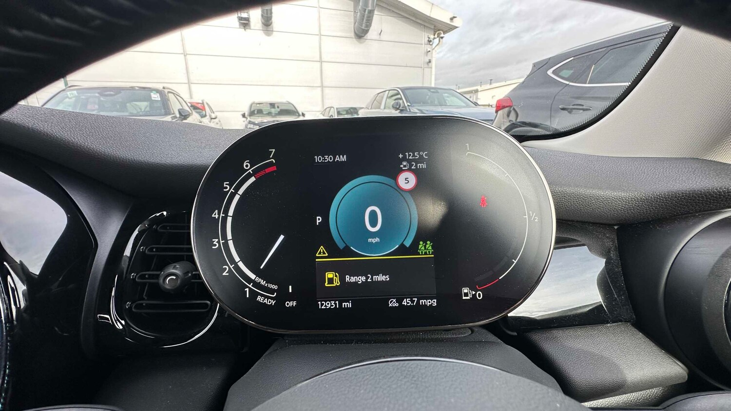 Used MINI Hatch 2023 for sale - 77858607: Photo 19