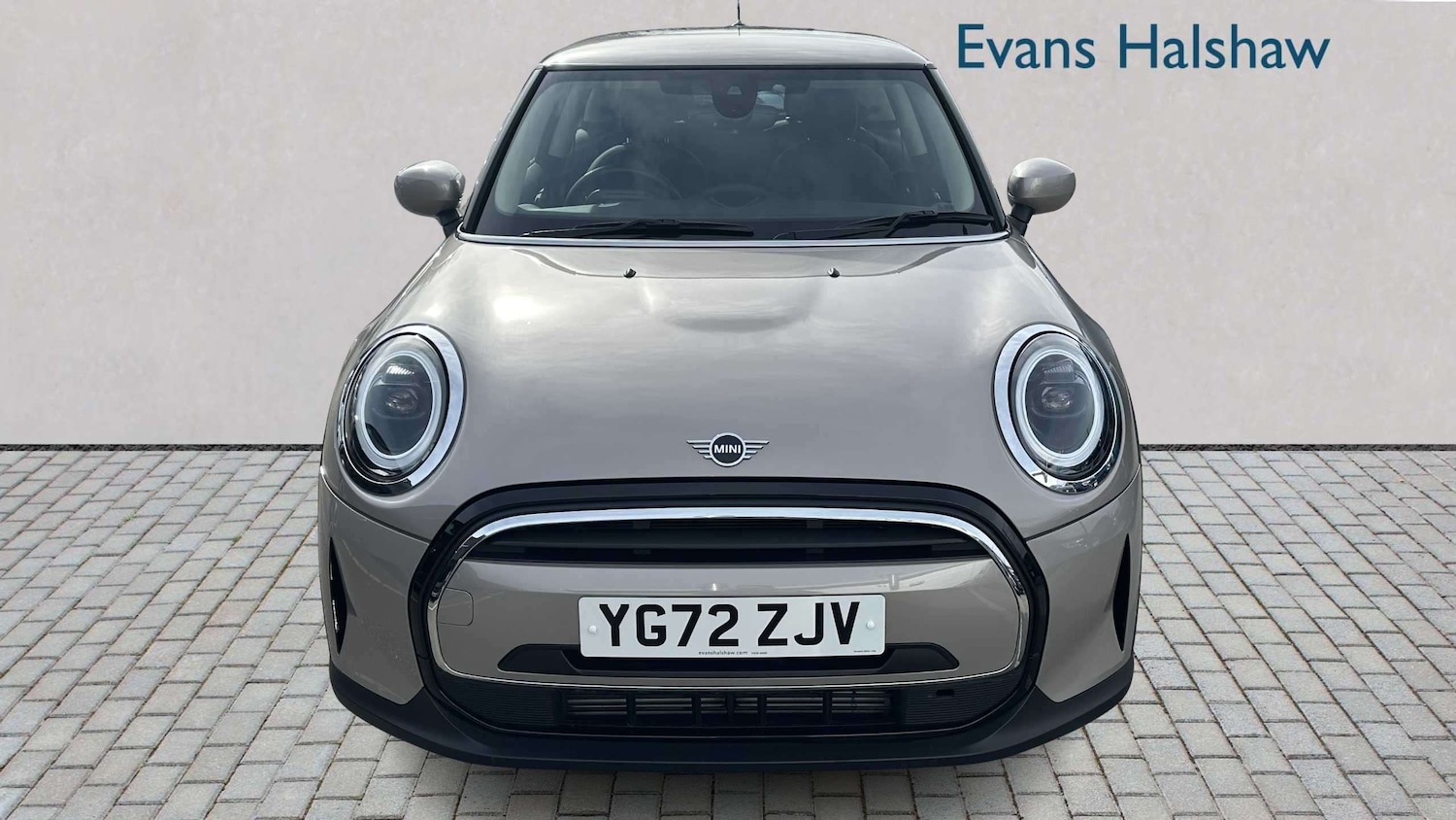 Used MINI Hatch 2023 for sale - 77858607: Photo 2