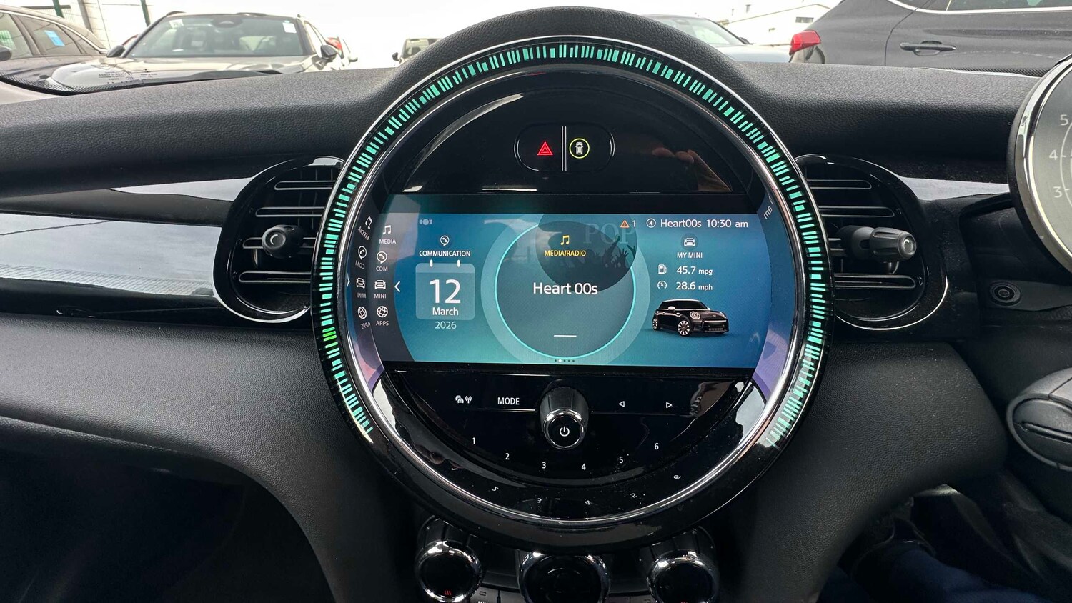Used MINI Hatch 2023 for sale - 77858607: Photo 20
