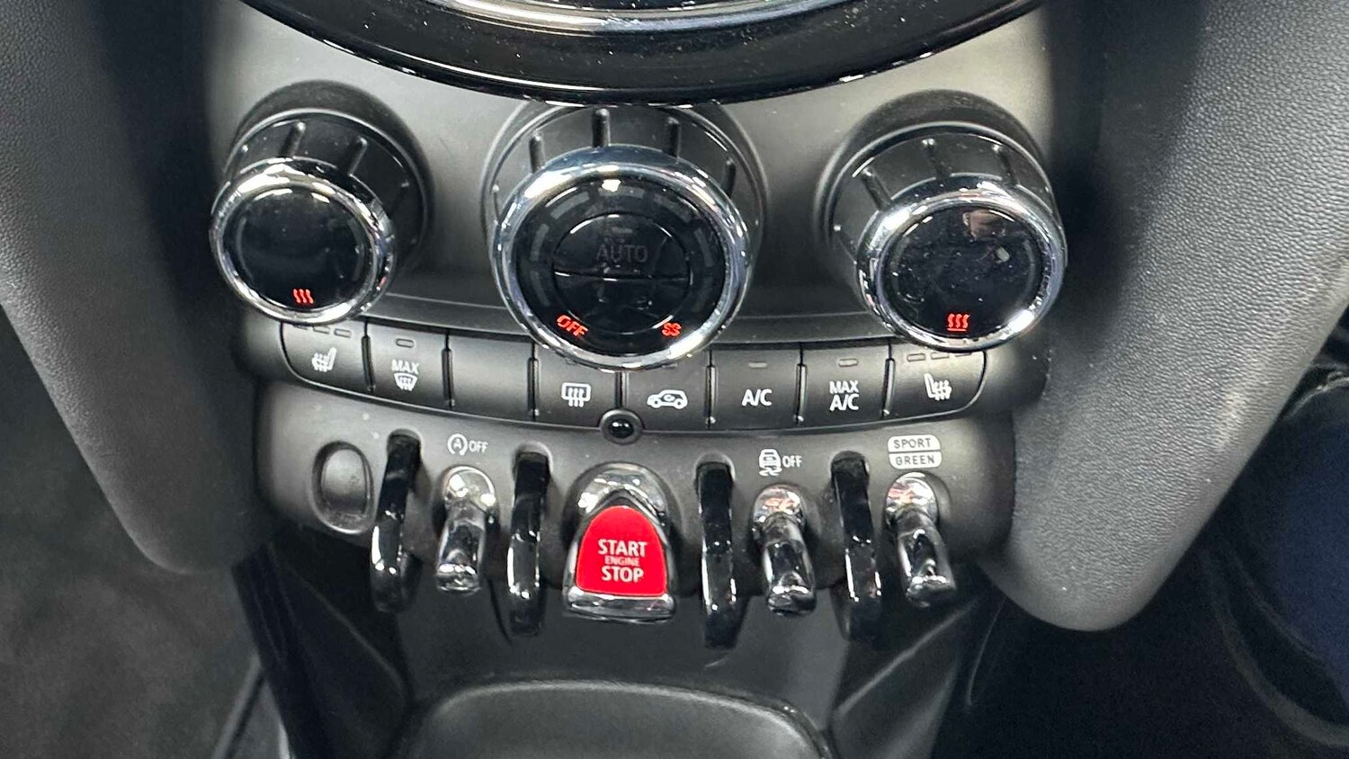 Used MINI Hatch 2023 for sale - 77858607: Photo 21