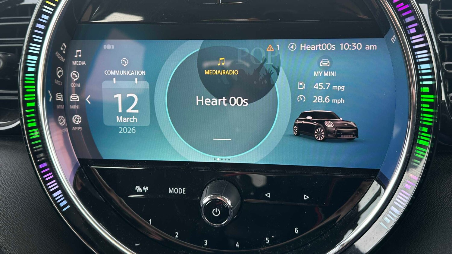 Used MINI Hatch 2023 for sale - 77858607: Photo 23