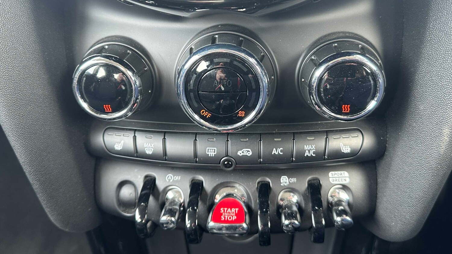 Used MINI Hatch 2023 for sale - 77858607: Photo 25